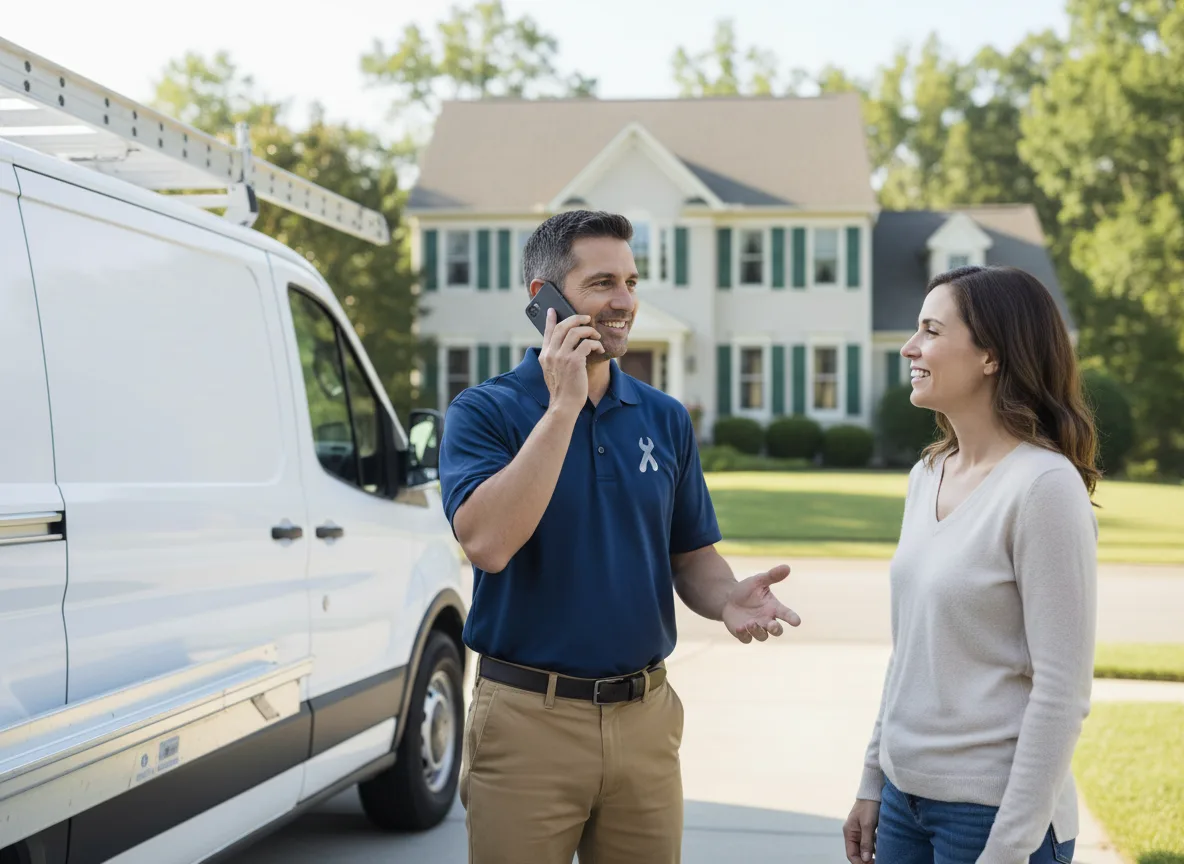 Home Gutter Service Mount Crawford, VA FAQs